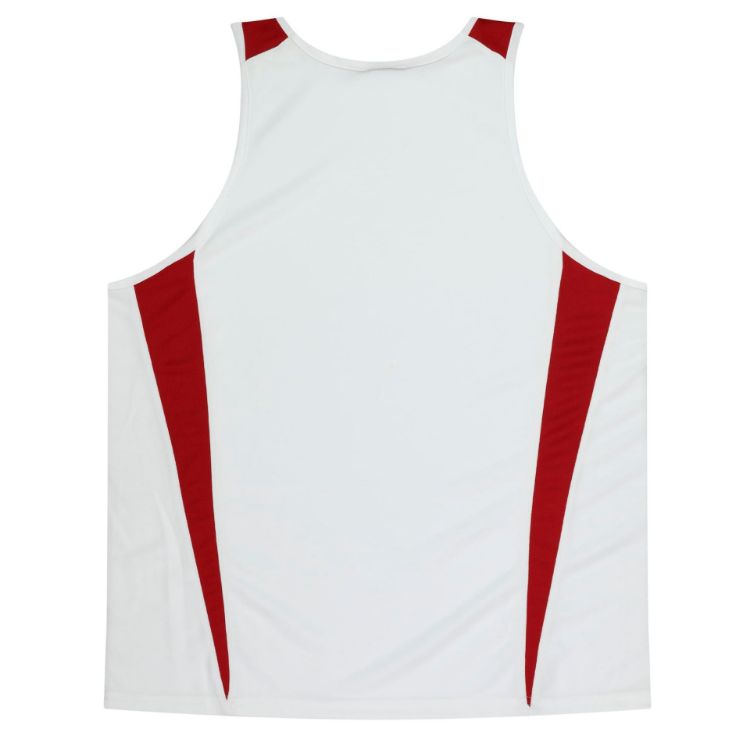 Picture of 100% Poly Milk Silk Sublimated Basic Long Sleeves Shirt