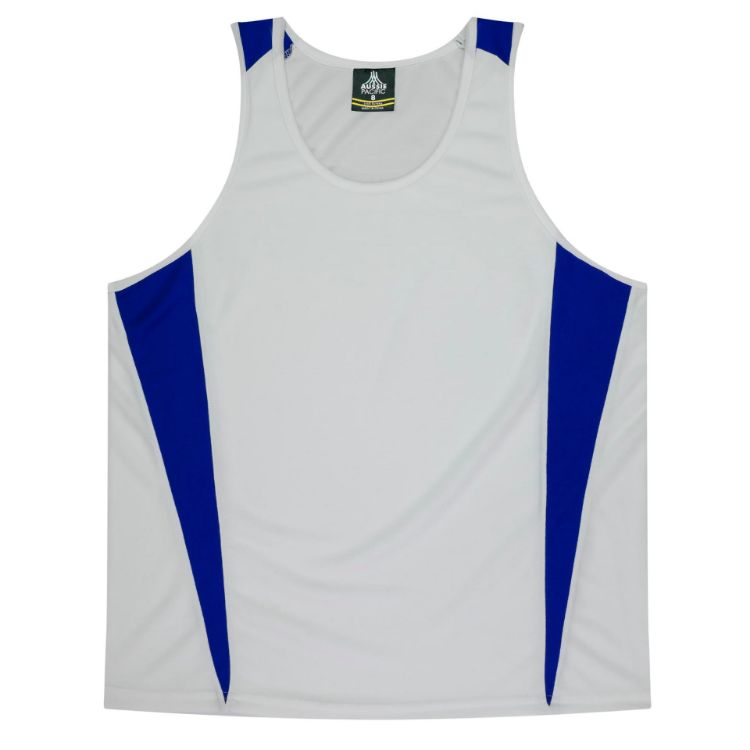 Picture of 100% Poly Milk Silk Sublimated Basic Long Sleeves Shirt