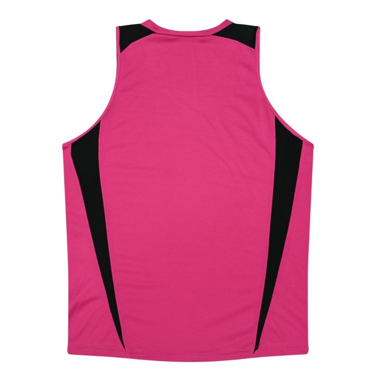 Picture of 100% Poly Milk Silk Sublimated Sports Long Sleeves Shirt