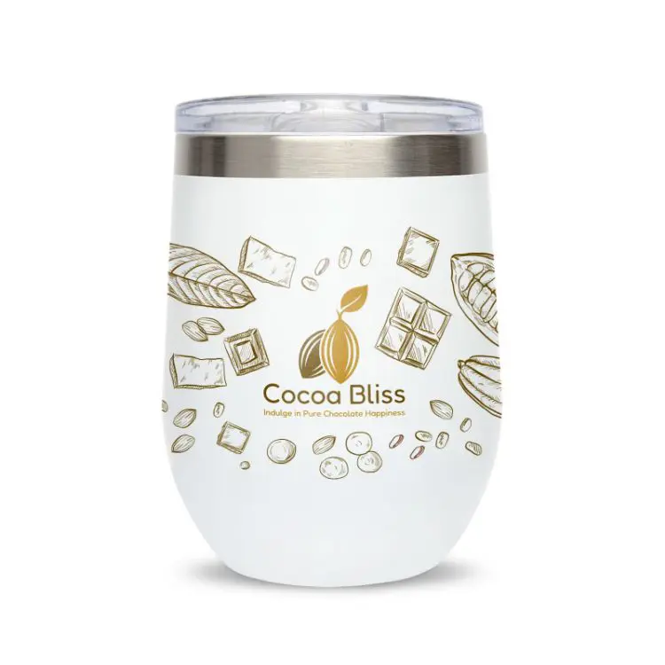 Picture of Cascade Coffee Cup