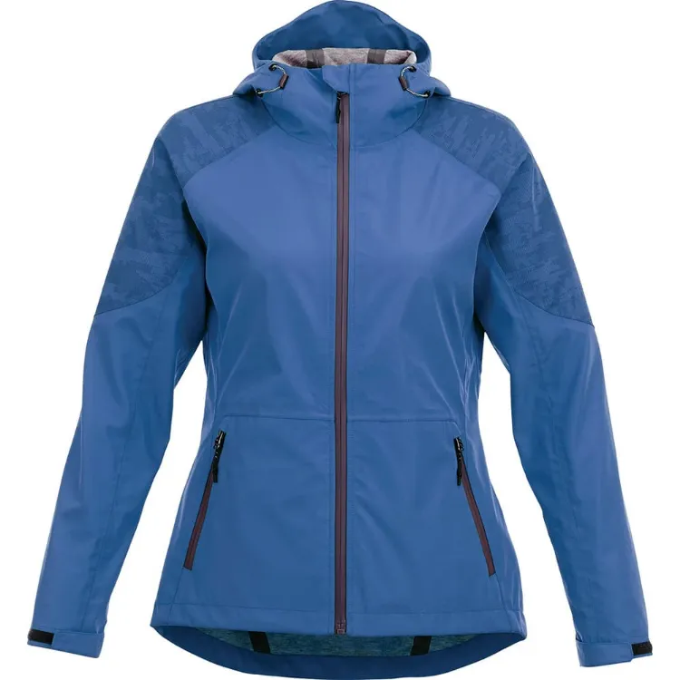 Picture of Index Softshell Jacket - Womens