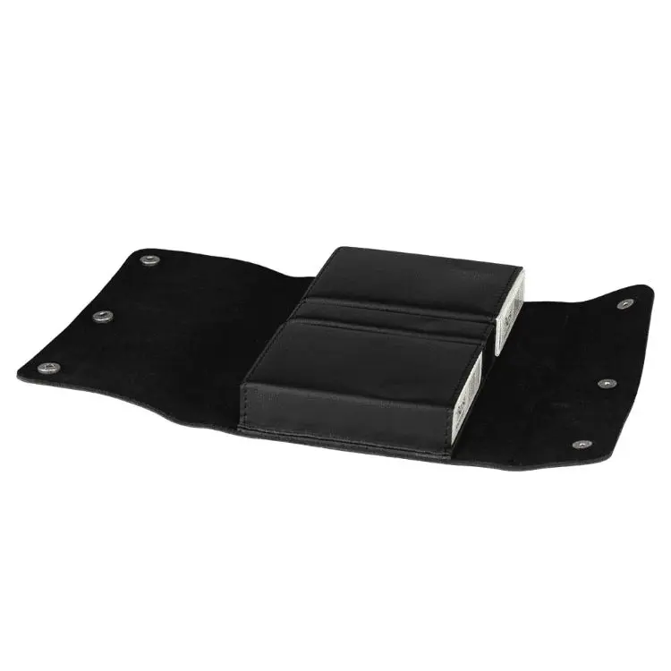 Picture of Travel Card Set w/ Leather Cover