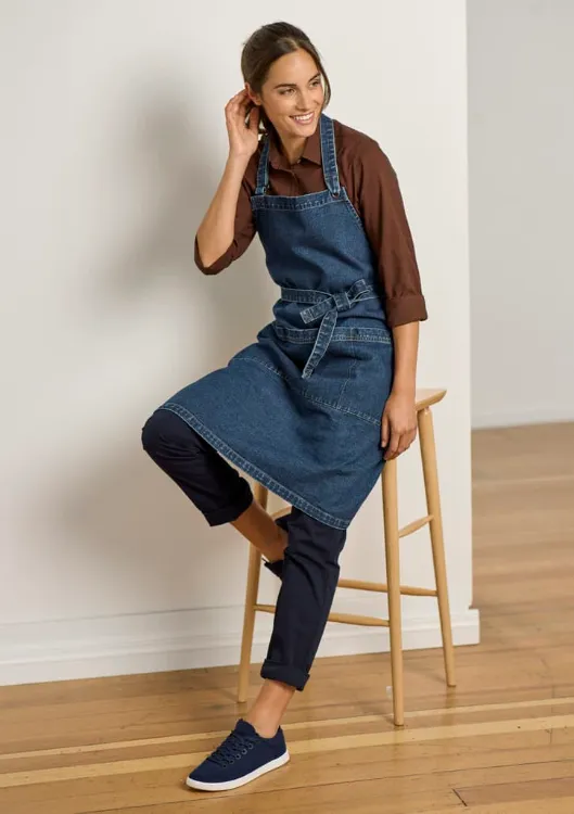 Picture of Clout Apron