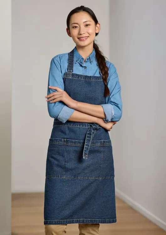 Picture of Clout Apron