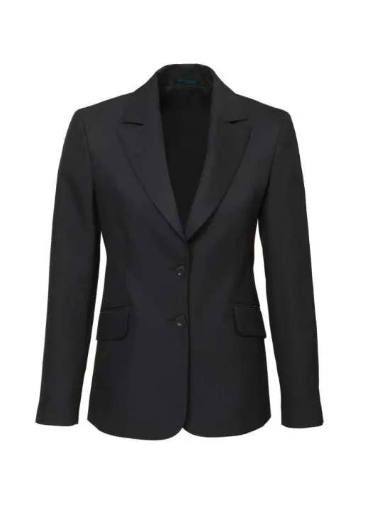 Picture of Womens Cool Stretch Longline Jacket