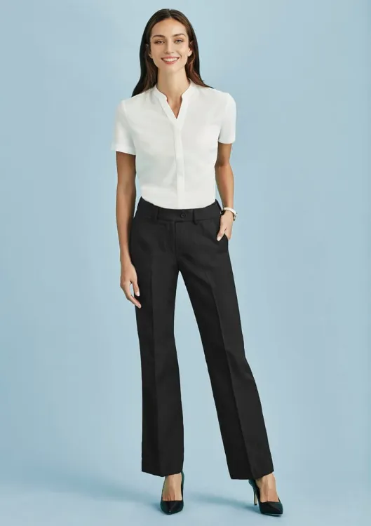 Picture of Womens Cool Stretch Relaxed Pant