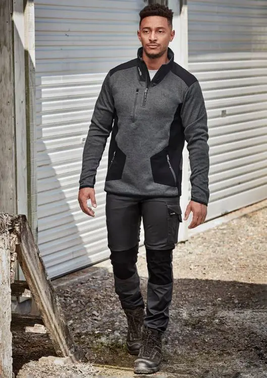 Picture of Mens Streetworx Tough Pant
