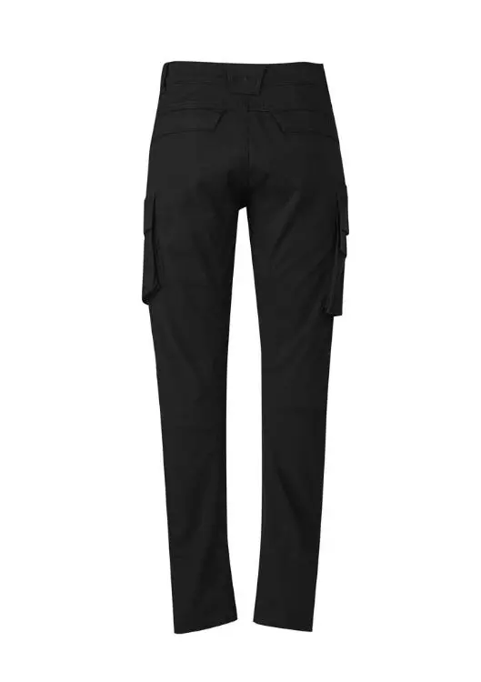 Picture of Mens Streetworx Curved Cargo Pant