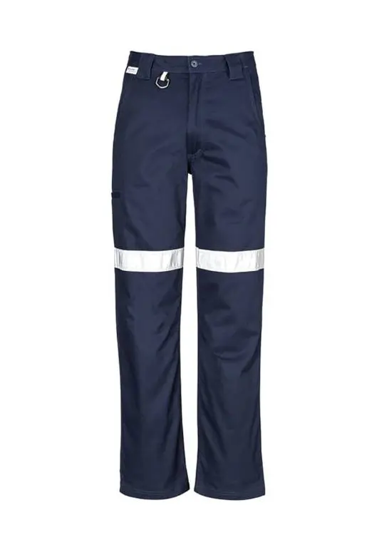 Picture of Mens Taped Utility Pant (Stout)