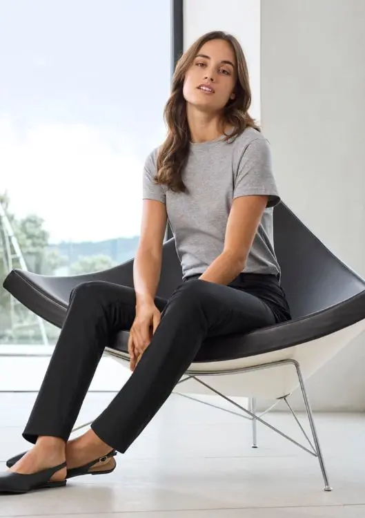 Picture of Womens Venture Pant