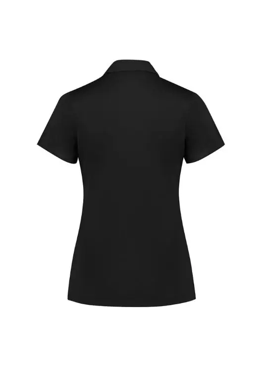 Picture of Womens Action Short Sleeve Polo