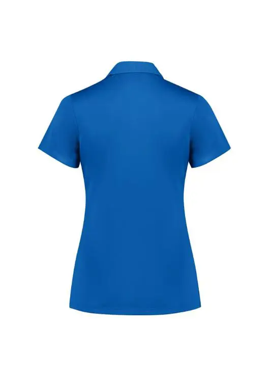Picture of Womens Action Short Sleeve Polo