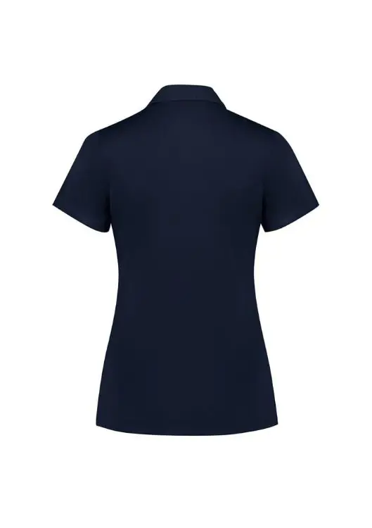 Picture of Womens Action Short Sleeve Polo