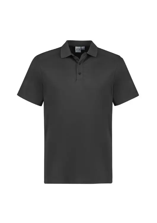 Picture of Kids Action Short Sleeve Polo
