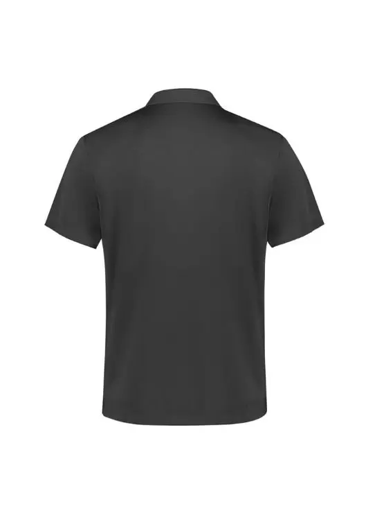 Picture of Kids Action Short Sleeve Polo
