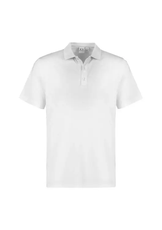 Picture of Kids Action Short Sleeve Polo