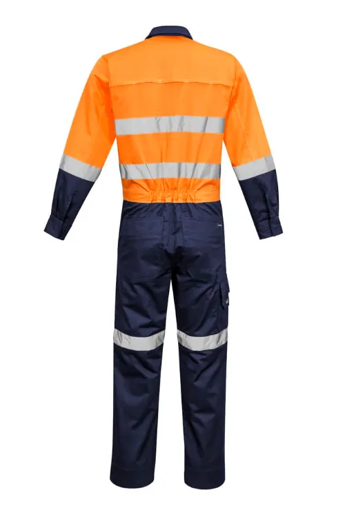 Picture of Mens Rugged Cooling Taped Overall