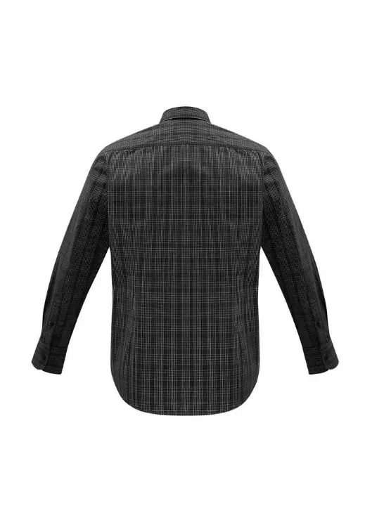 Picture of Mens Harper Long Sleeve Shirt