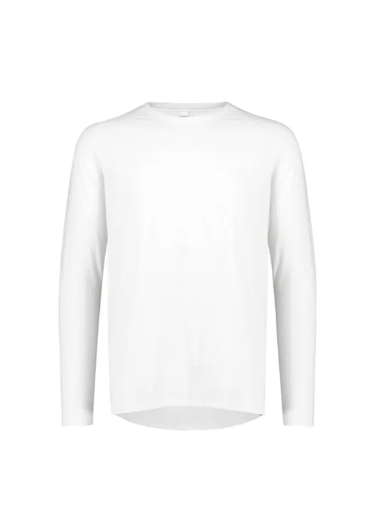 Picture of Mens Performance Long Sleeve Tee