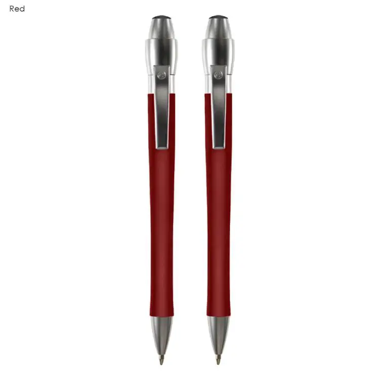 Picture of AURA Metal Italy Prestige Pen Gift Set