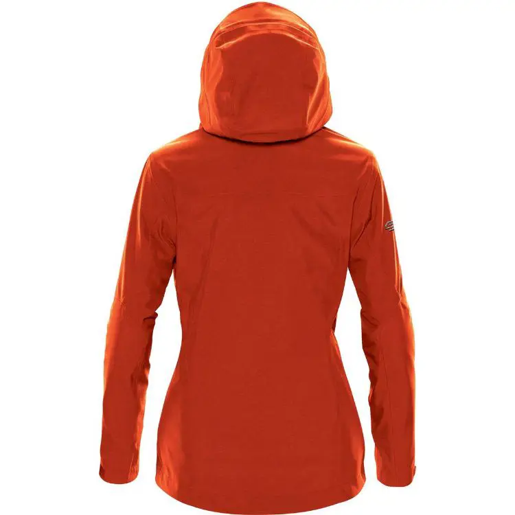 Picture of Women's Matrix System Jacket