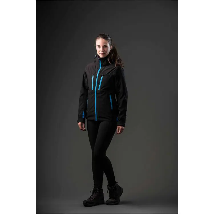 Picture of Women's Matrix System Jacket