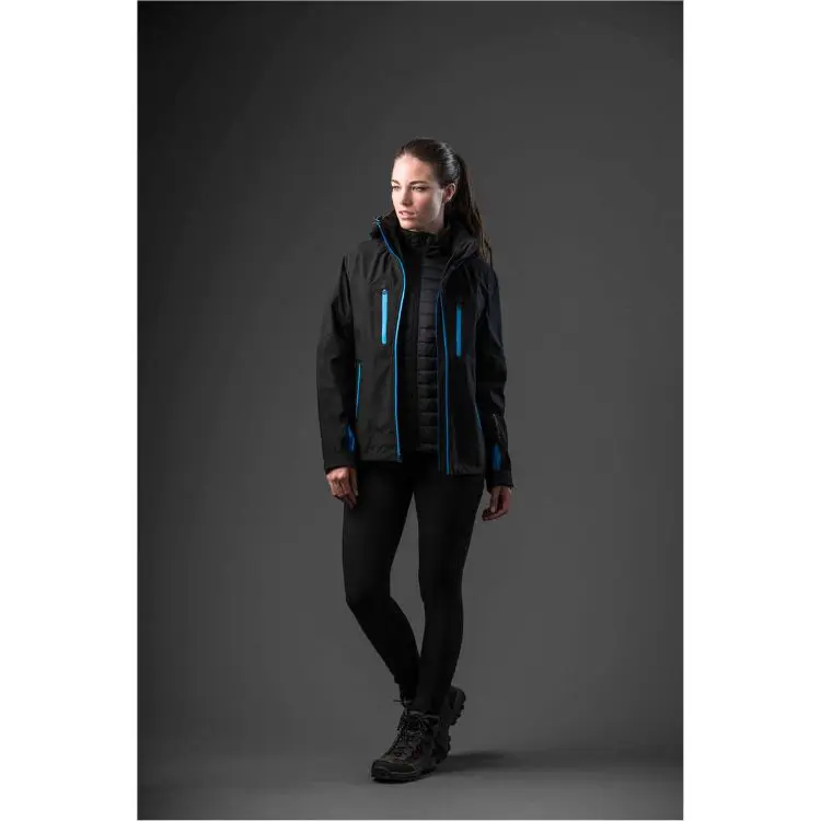 Picture of Women's Matrix System Jacket
