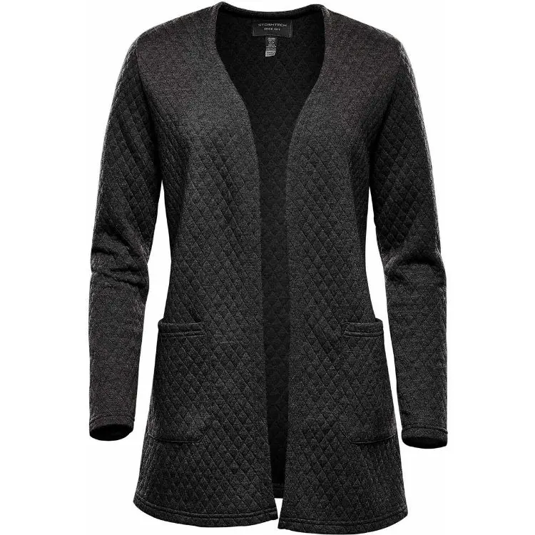 Picture of Women's Chelsea Open Cardigan