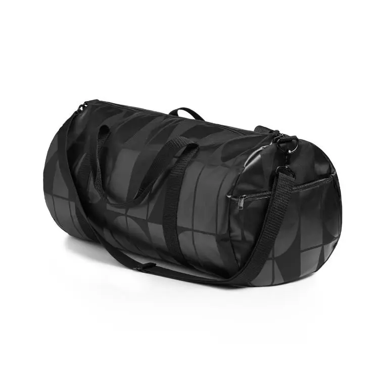 Picture of Area Pattern Duffel Bag