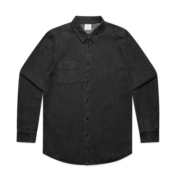 Picture of Stone Wash Shirt