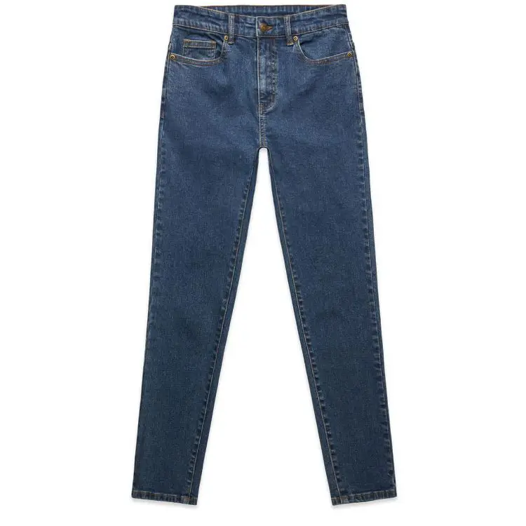 Picture of Wo's Skinny Jeans