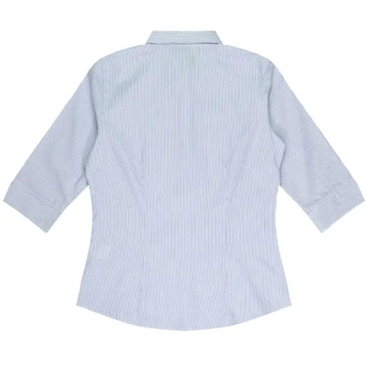 Picture of HENLEY LADY SHIRT 3/4 SLEEVE RUNOUT