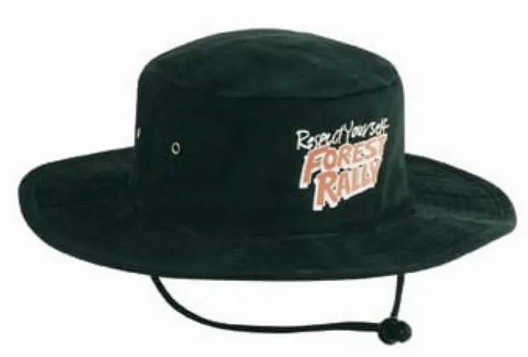 Picture of Brushed Heavy Cotton Hat